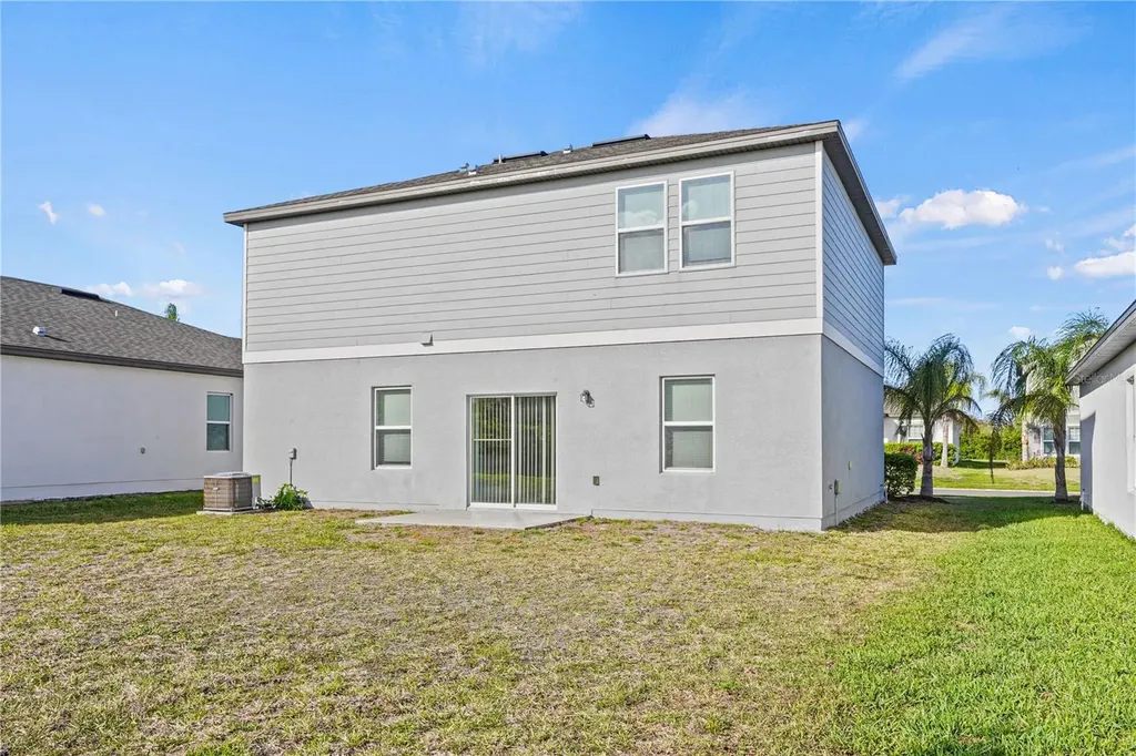 2835 Neverland Drive New Smyrna Beach FL 32168