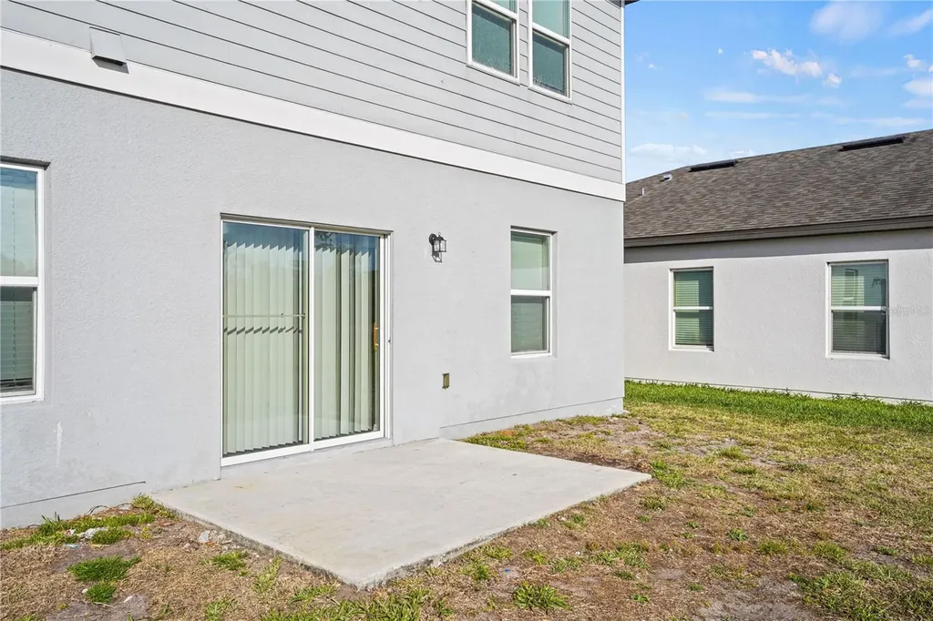 2835 Neverland Drive New Smyrna Beach FL 32168