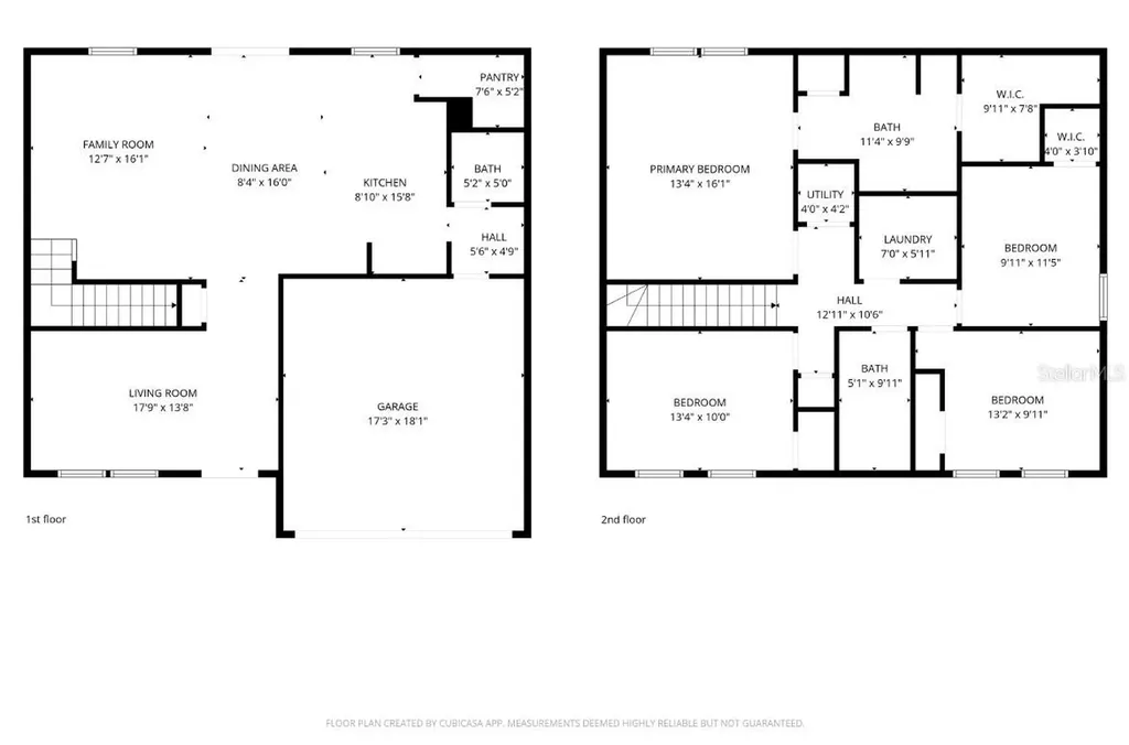 2835 Neverland Drive New Smyrna Beach FL 32168