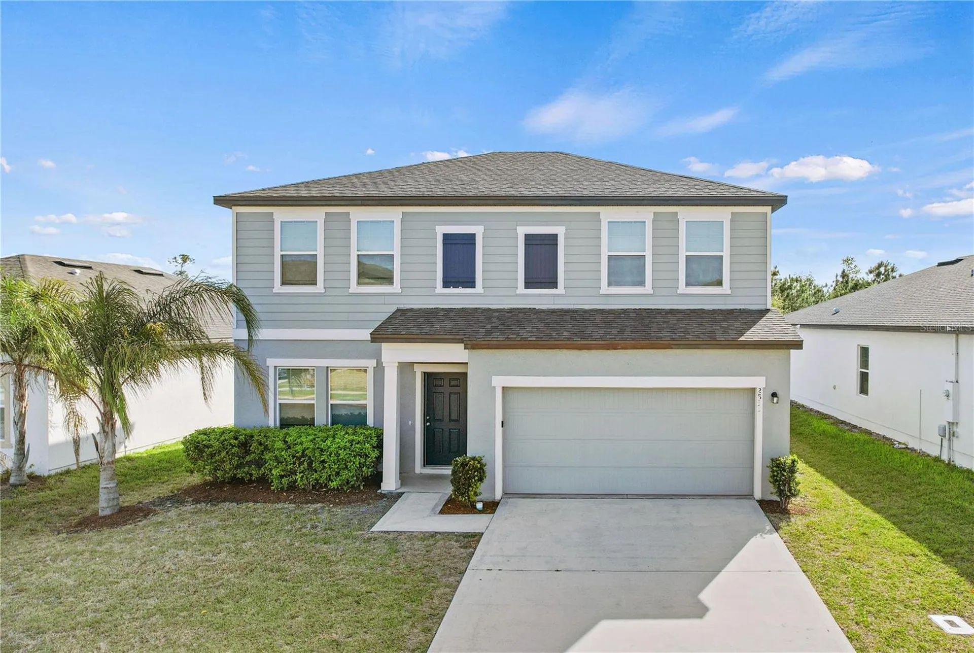 2835 Neverland Drive New Smyrna Beach FL 32168
