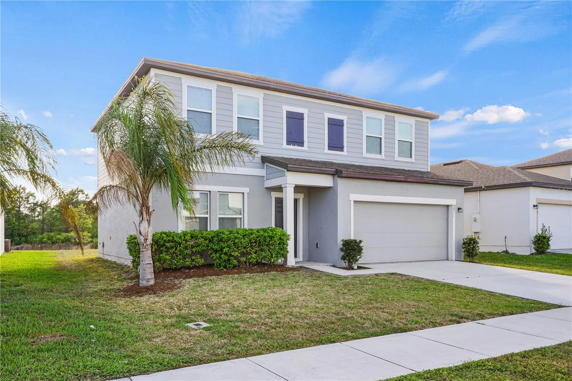 2835 Neverland Drive New Smyrna Beach FL 32168