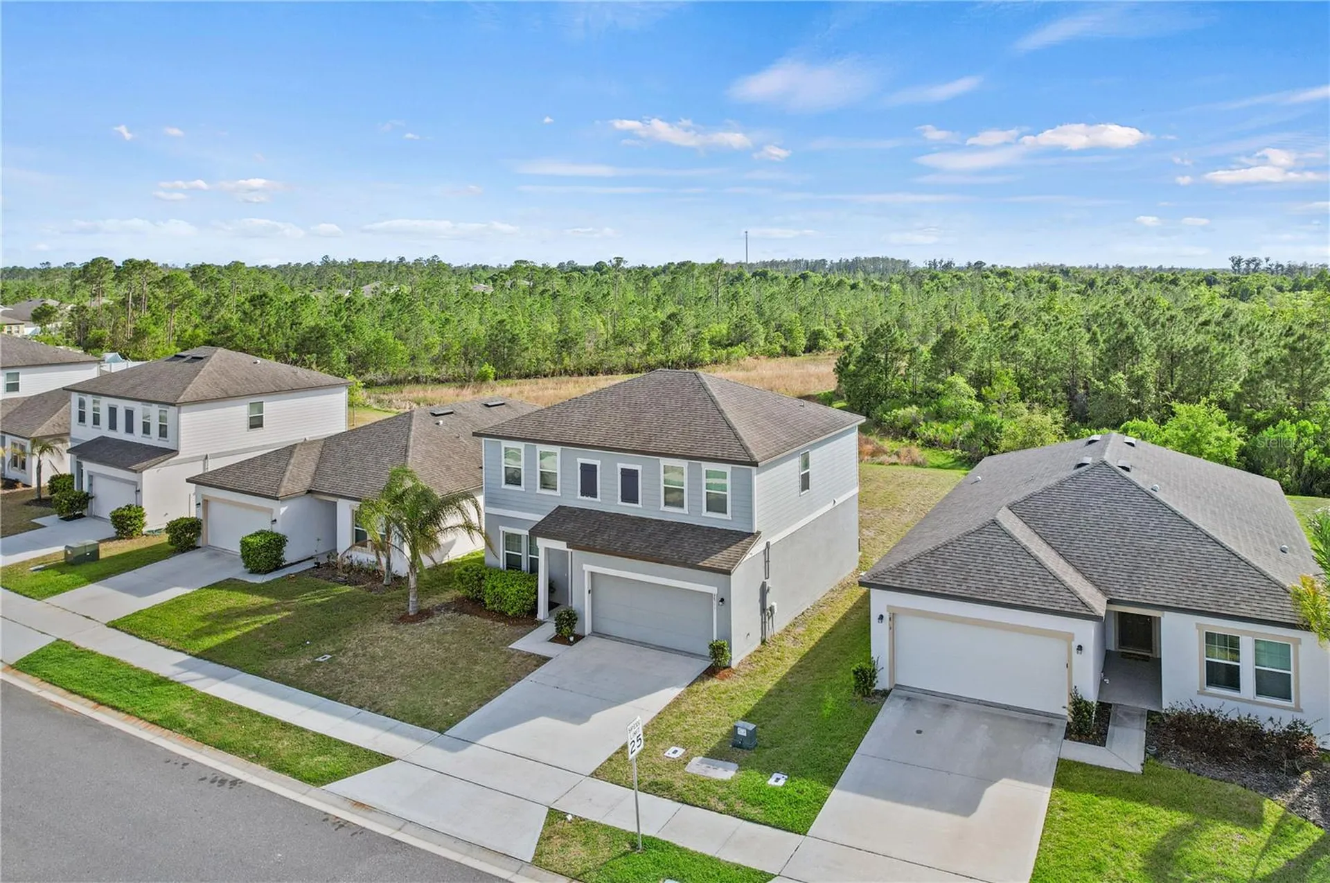 2835 Neverland Drive New Smyrna Beach FL 32168