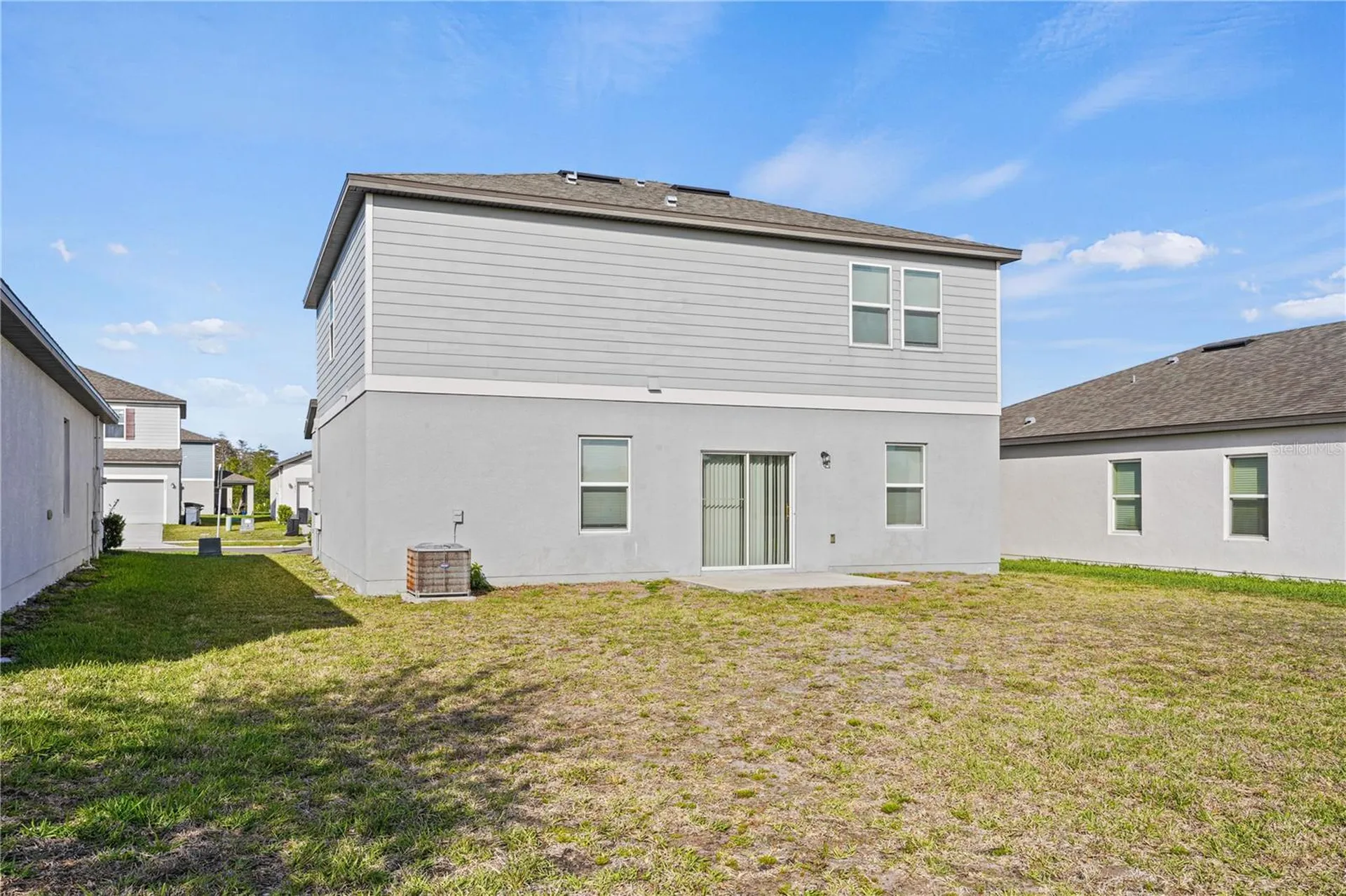 2835 Neverland Drive New Smyrna Beach FL 32168