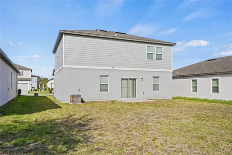 2835 Neverland Drive New Smyrna Beach FL 32168