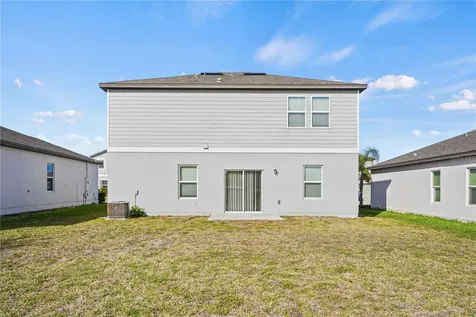 2835 Neverland Drive New Smyrna Beach FL 32168