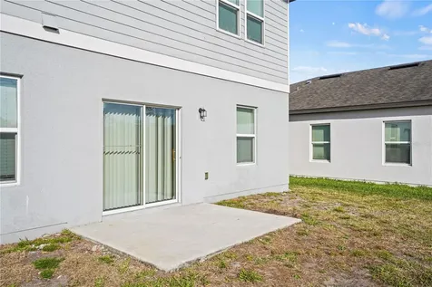 2835 Neverland Drive New Smyrna Beach FL 32168