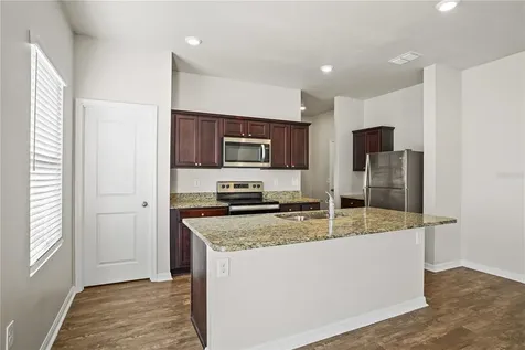 2835 Neverland Drive New Smyrna Beach FL 32168