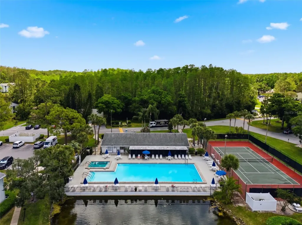 1135 Pine Ridge Circle W Tarpon Springs FL 34688