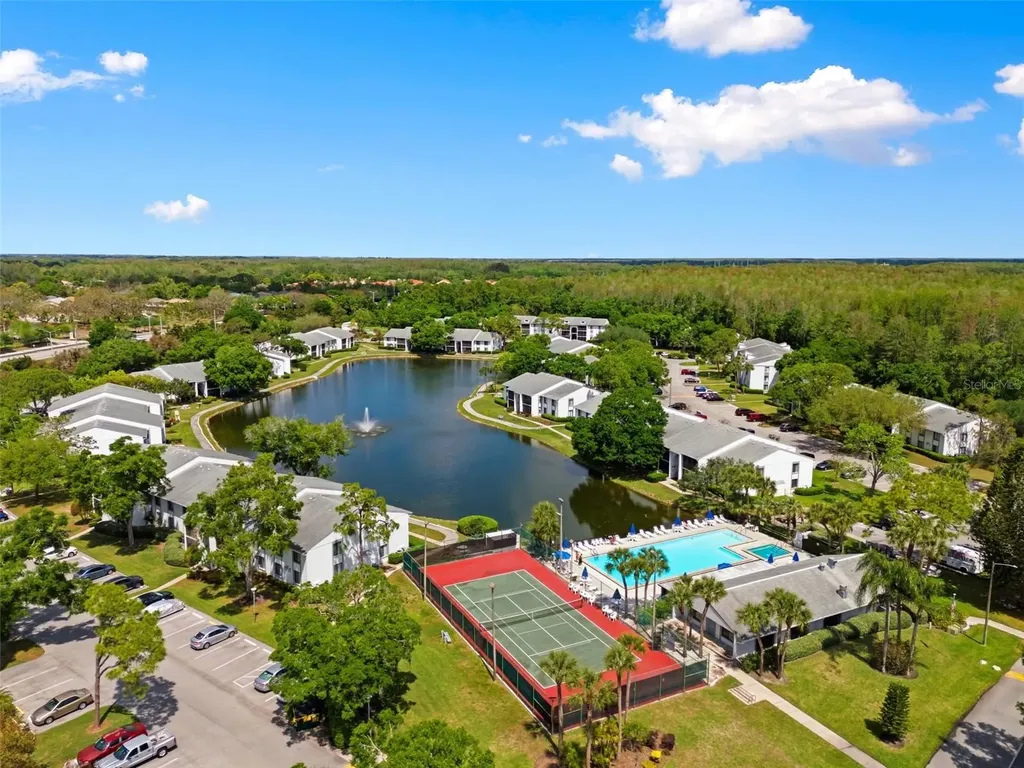 1135 Pine Ridge Circle W Tarpon Springs FL 34688