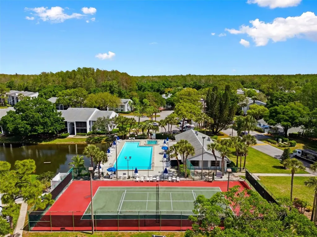 1135 Pine Ridge Circle W Tarpon Springs FL 34688