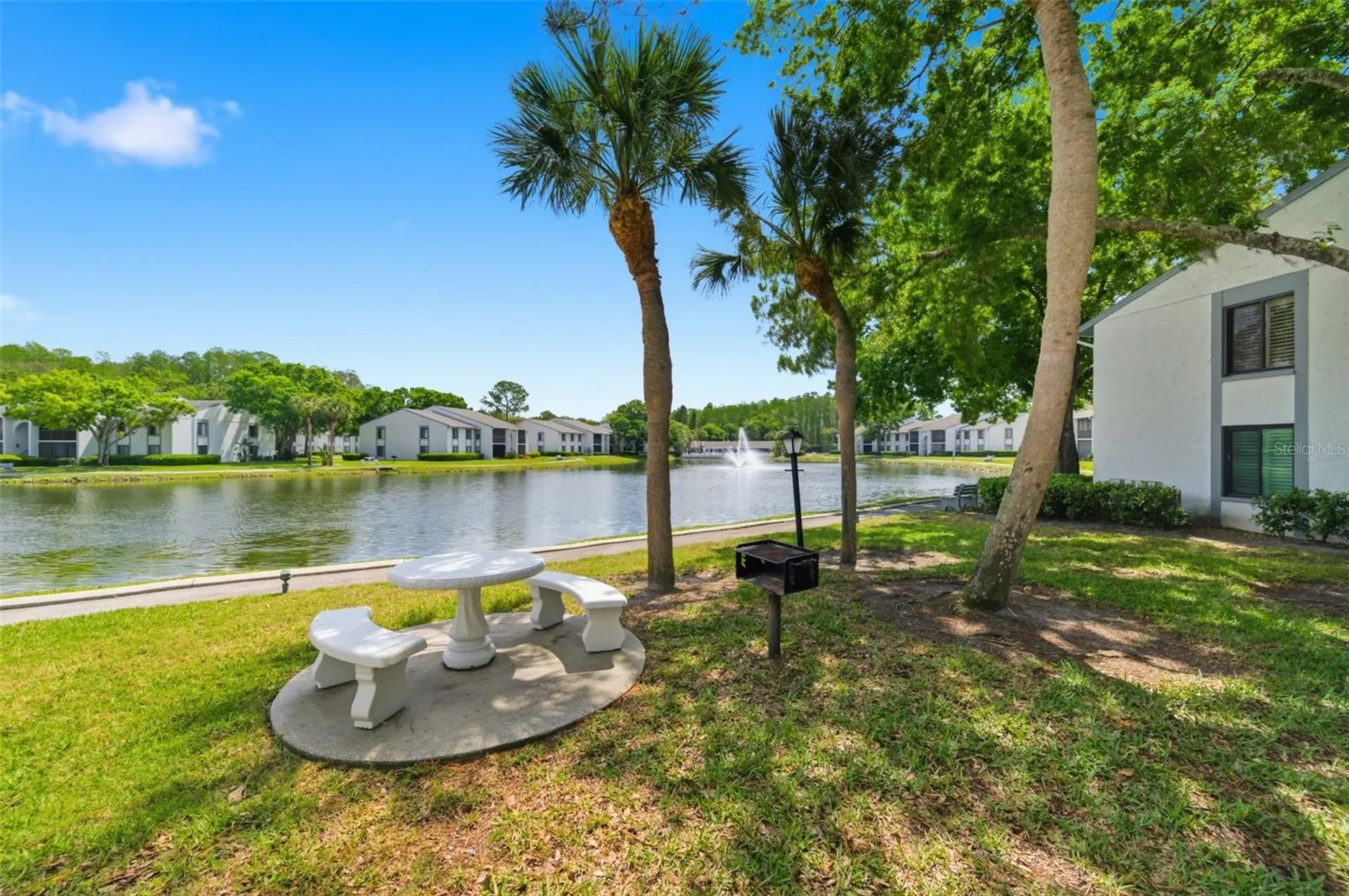1135 Pine Ridge Circle W Tarpon Springs FL 34688