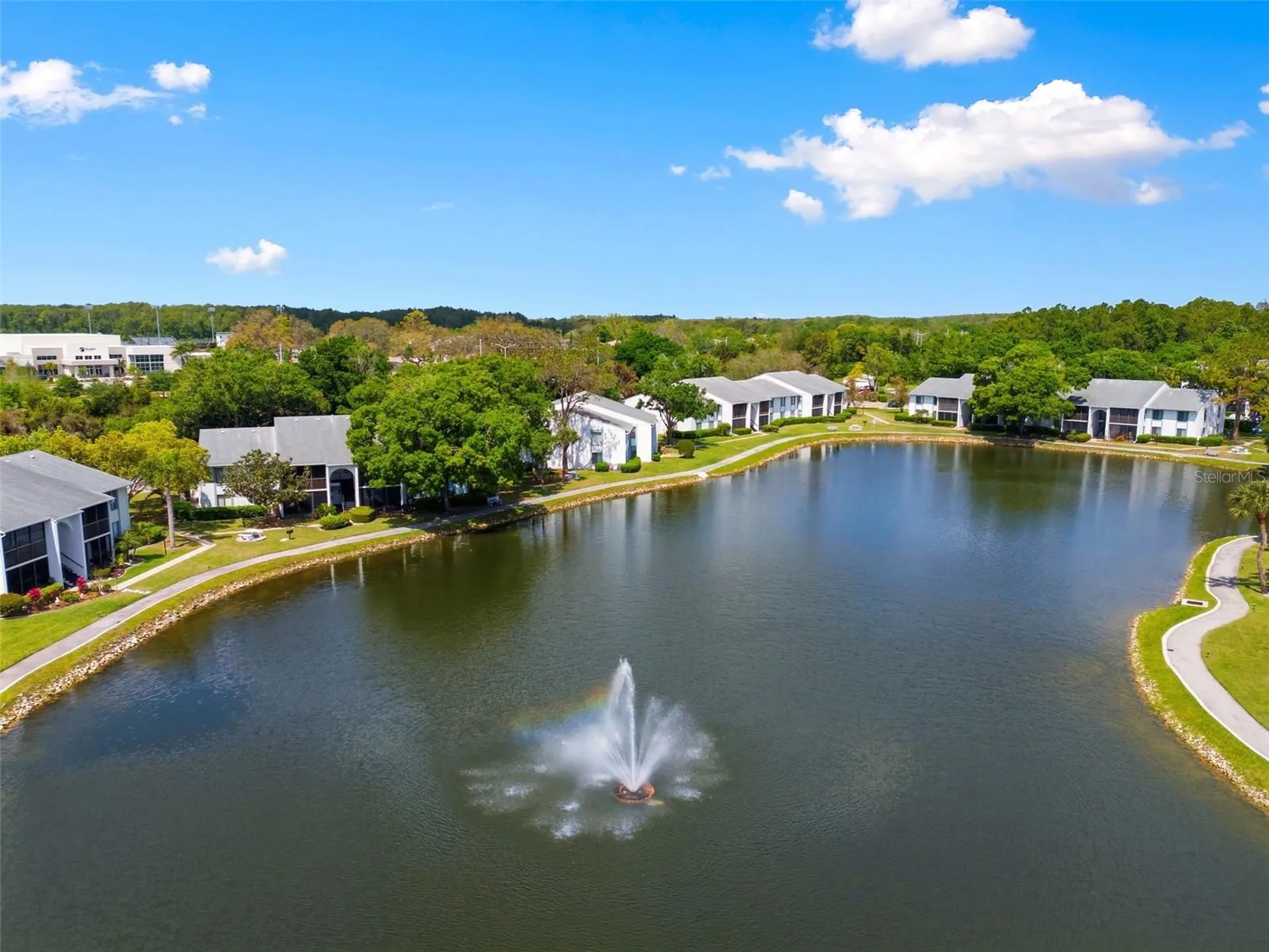 1135 Pine Ridge Circle W Tarpon Springs FL 34688