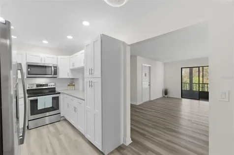 1135 Pine Ridge Circle W Tarpon Springs FL 34688