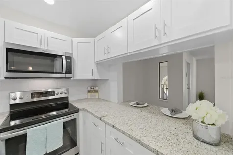 1135 Pine Ridge Circle W Tarpon Springs FL 34688