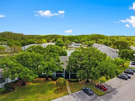 1135 Pine Ridge Circle W Tarpon Springs FL 34688