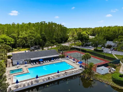 1135 Pine Ridge Circle W Tarpon Springs FL 34688
