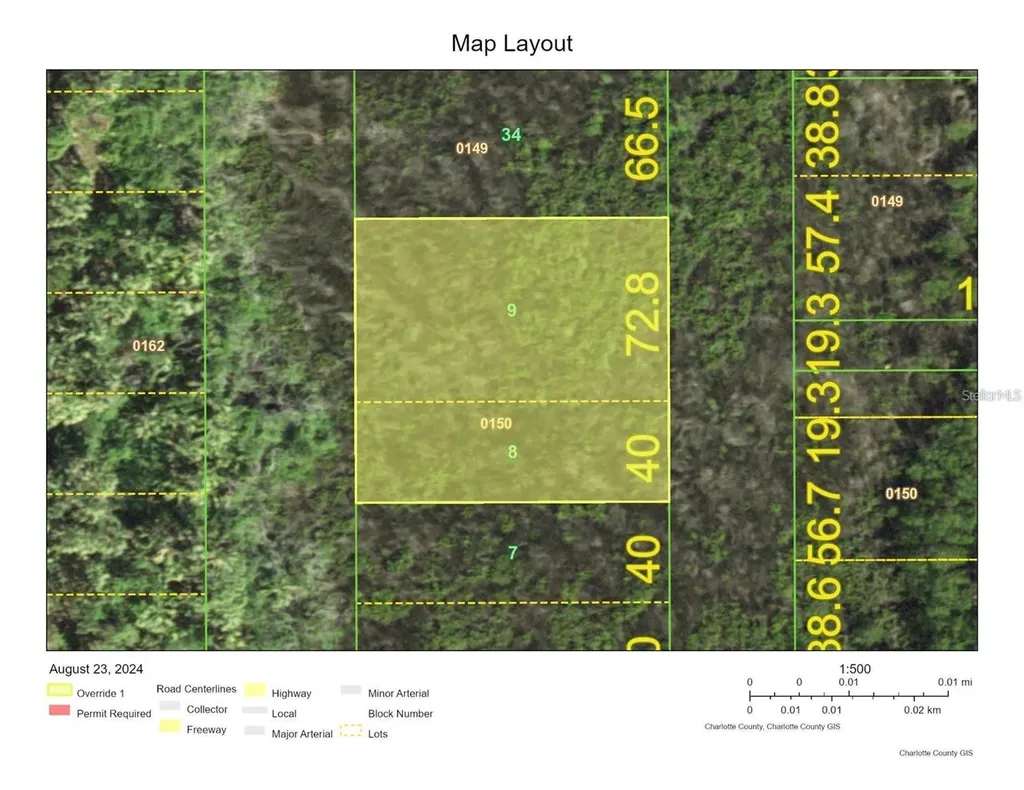 2049 Sorrento Drive Punta Gorda FL 33950