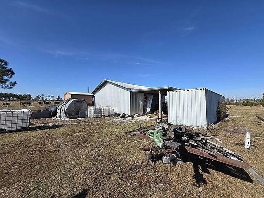 814 Dachshund Road Sebring FL 33870