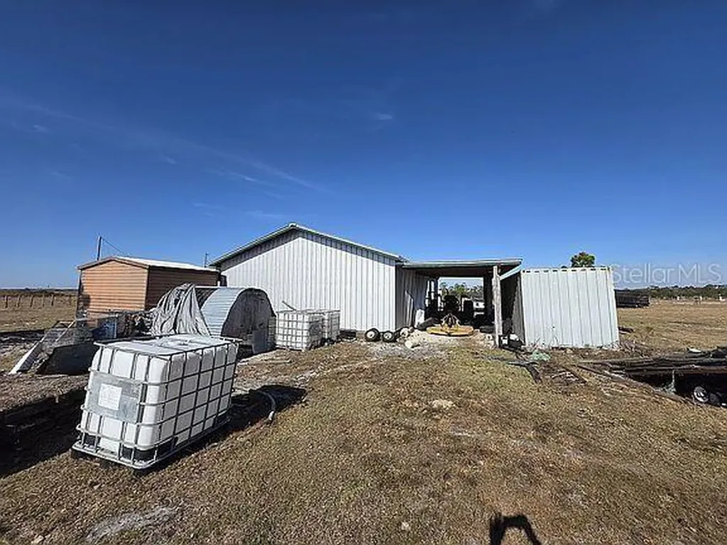 814 Dachshund Road Sebring FL 33870