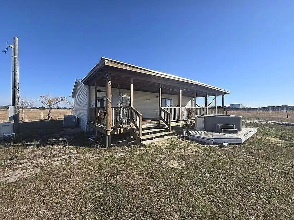 814 Dachshund Road Sebring FL 33870