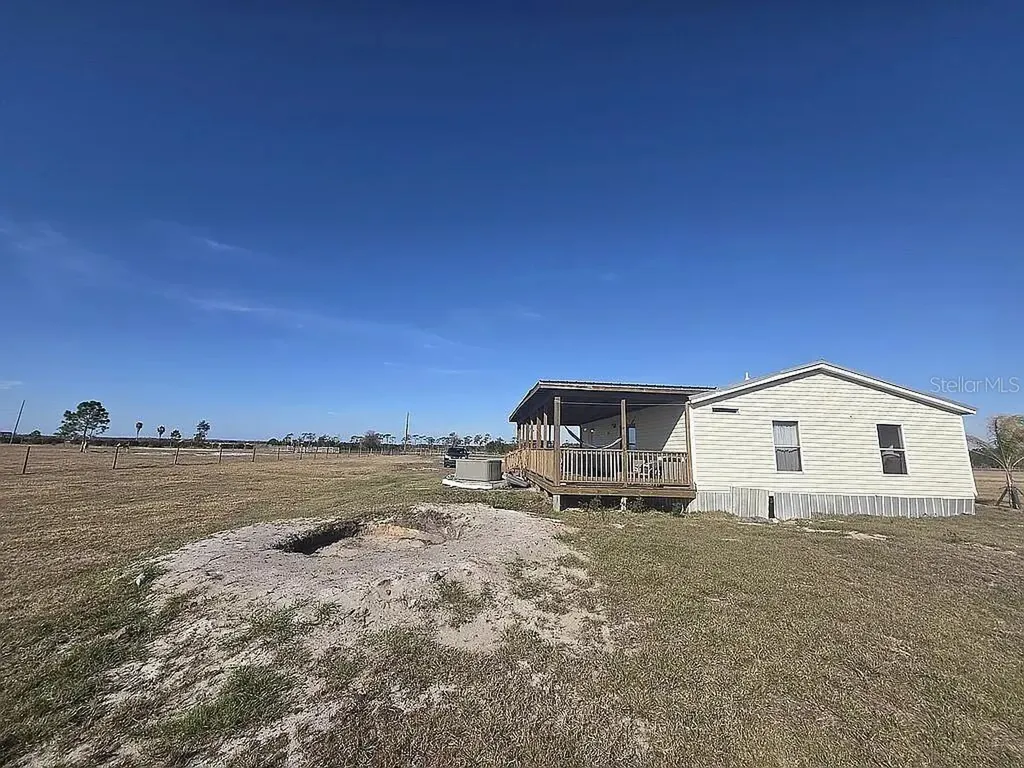 814 Dachshund Road Sebring FL 33870