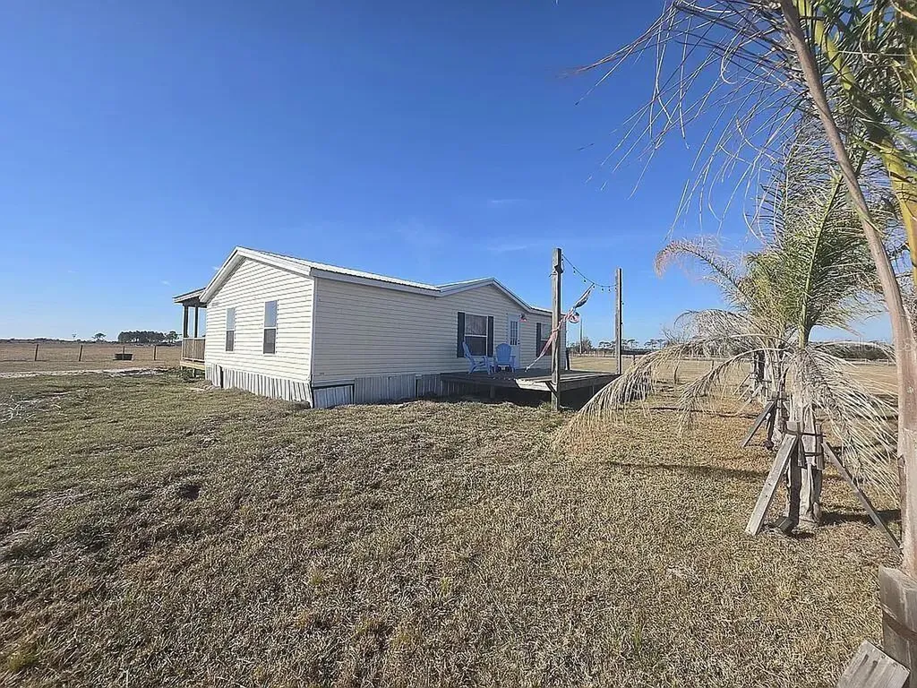 814 Dachshund Road Sebring FL 33870