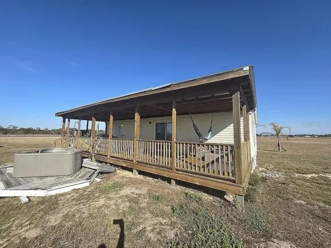 814 Dachshund Road Sebring FL 33870