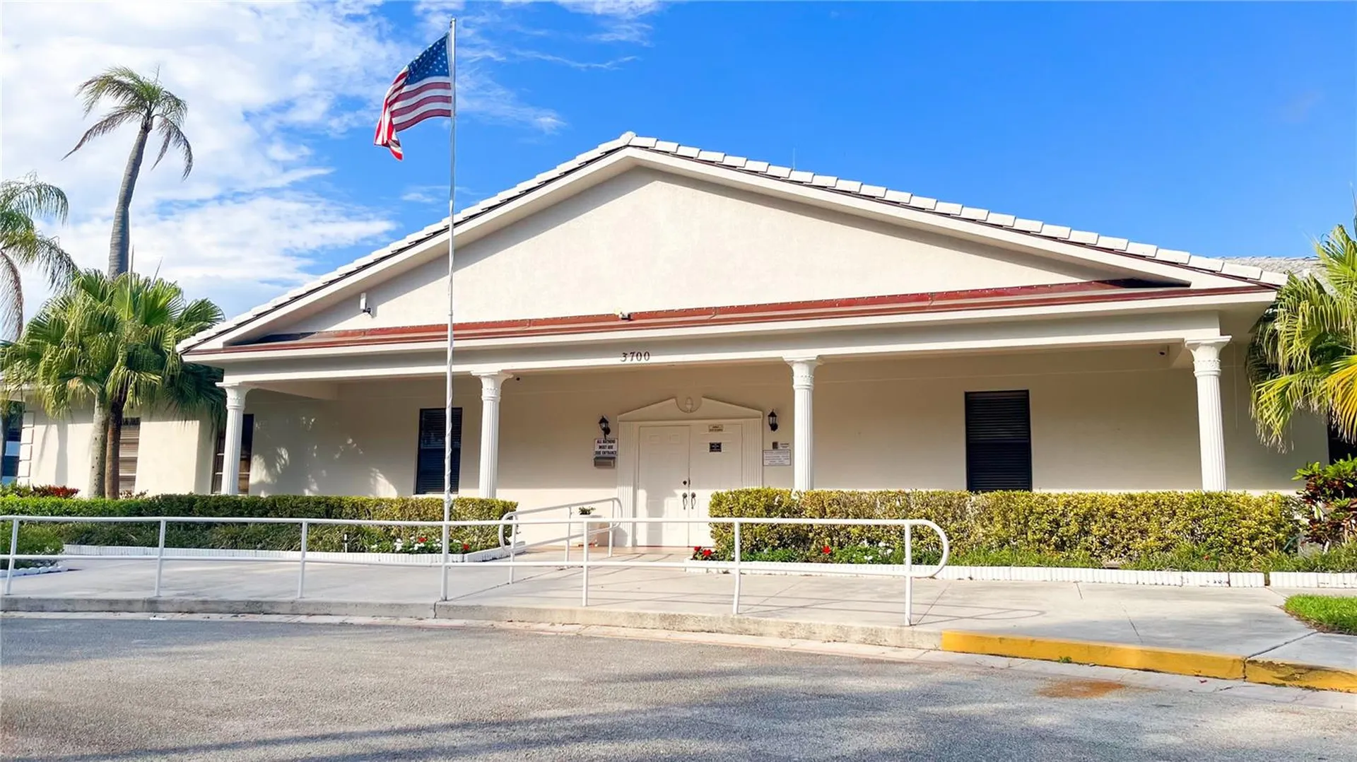3635 Whitehall Drive West Palm Beach FL 33401