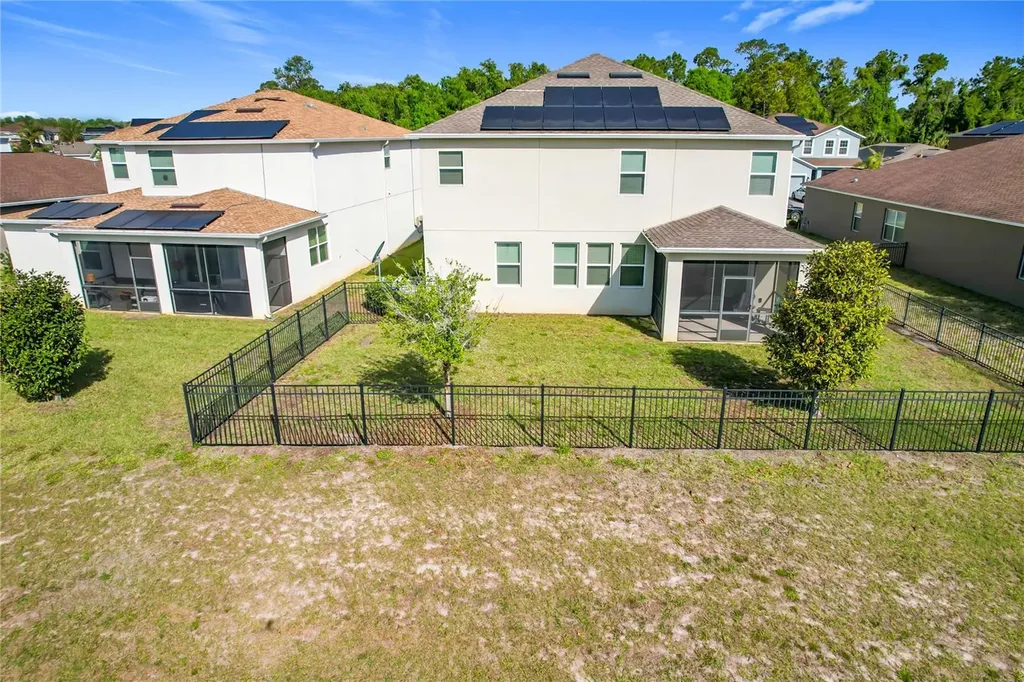 460 Brunswick Drive Davenport FL 33837