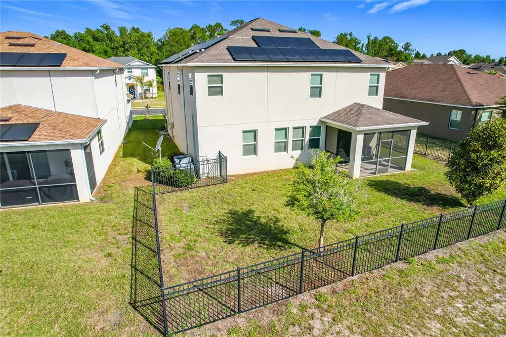 460 Brunswick Drive Davenport FL 33837