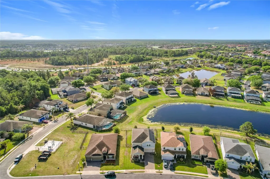 460 Brunswick Drive Davenport FL 33837