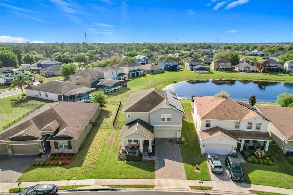 460 Brunswick Drive Davenport FL 33837