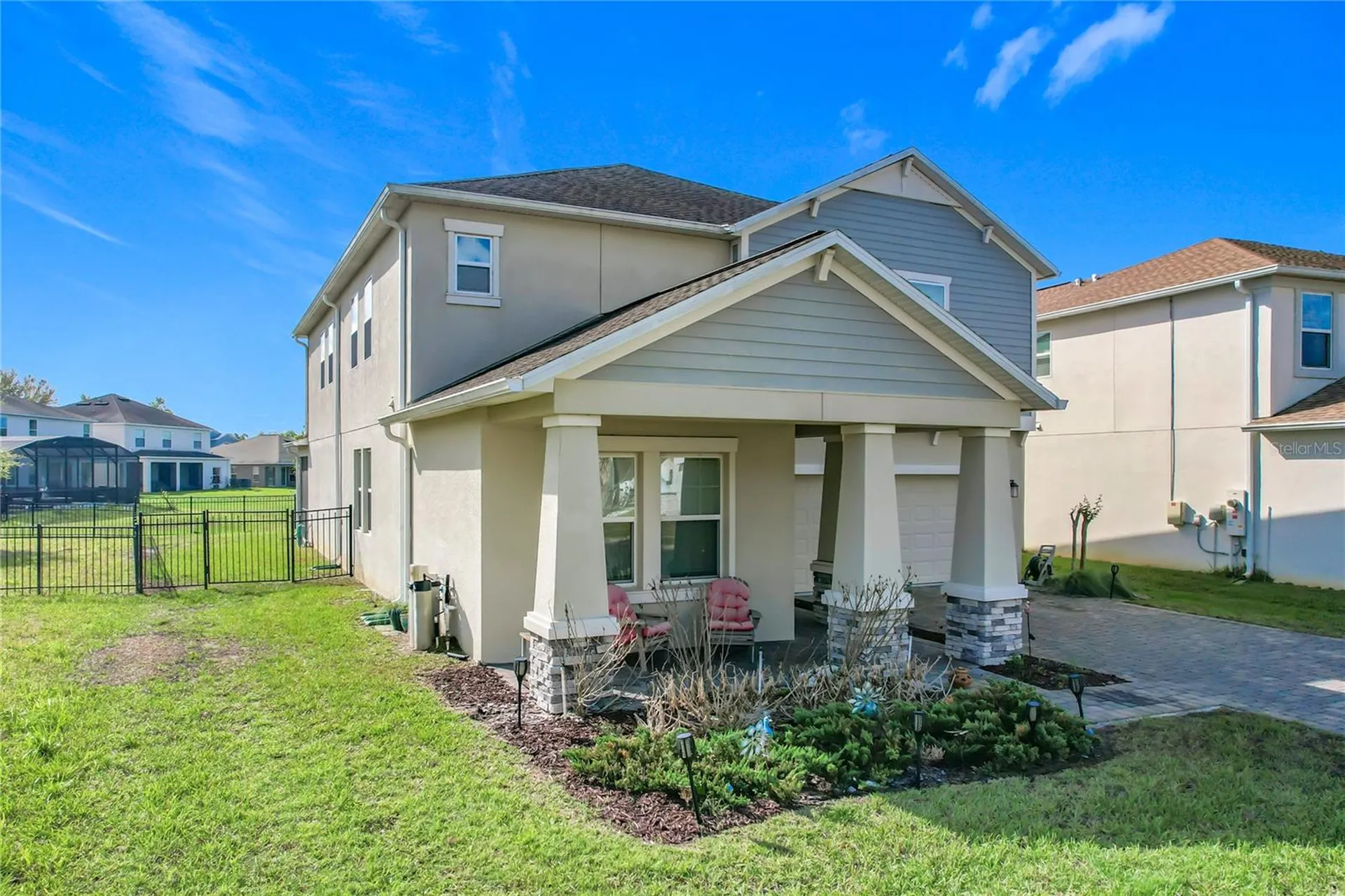 460 Brunswick Drive Davenport FL 33837