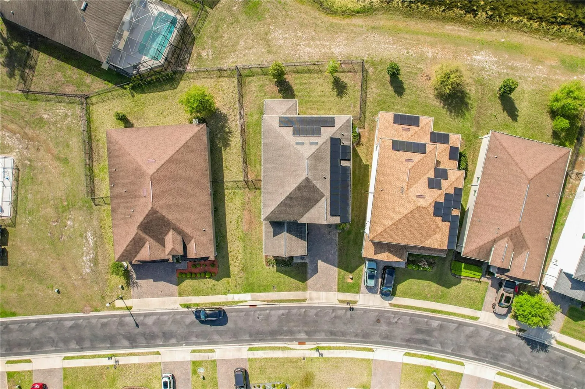 460 Brunswick Drive Davenport FL 33837