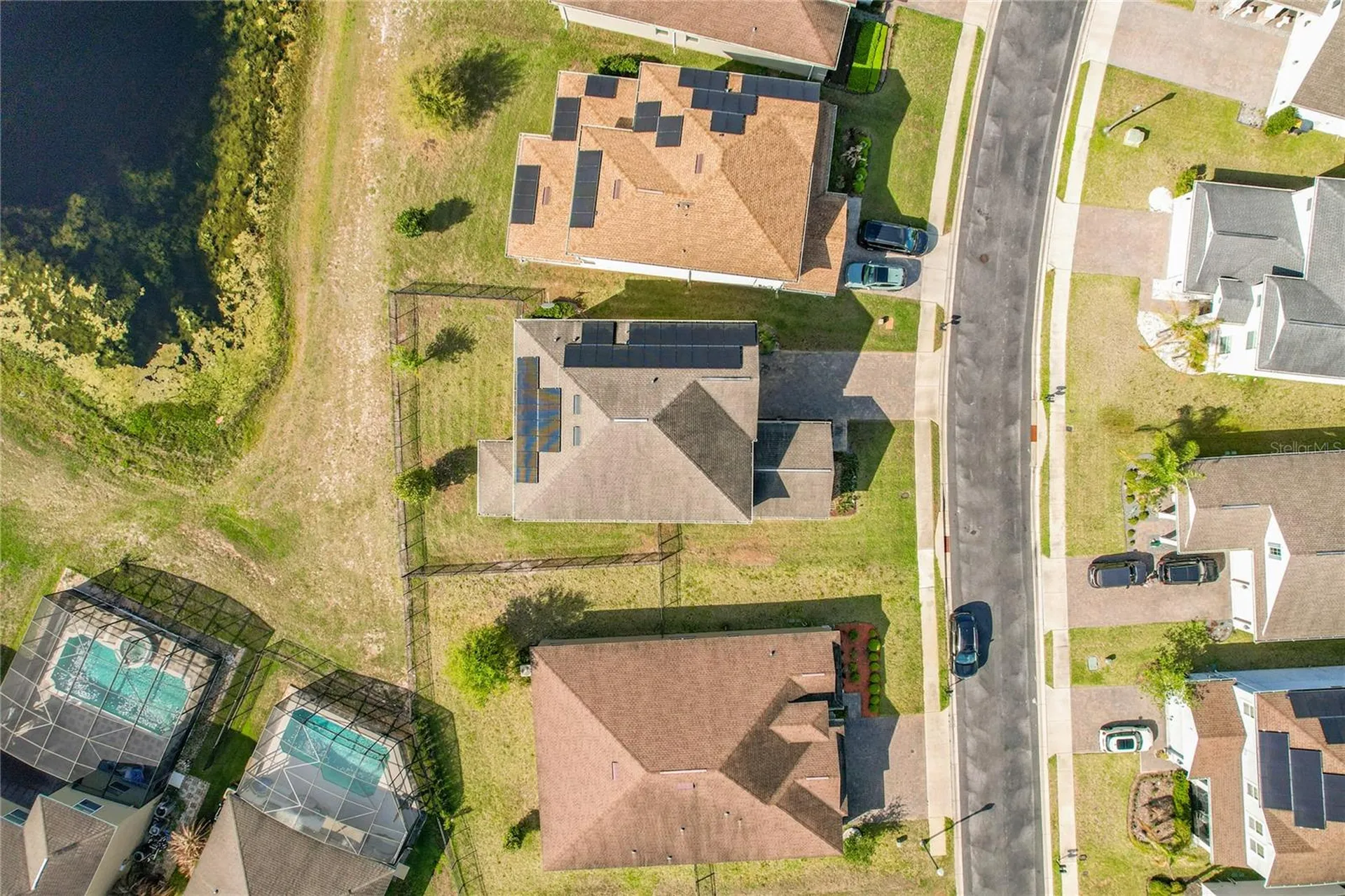 460 Brunswick Drive Davenport FL 33837