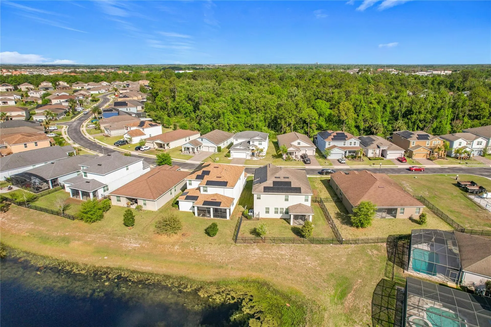 460 Brunswick Drive Davenport FL 33837