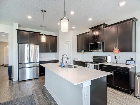 460 Brunswick Drive Davenport FL 33837