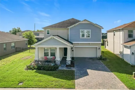 460 Brunswick Drive Davenport FL 33837