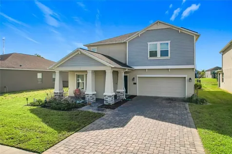 460 Brunswick Drive Davenport FL 33837