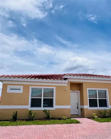 1786 Coriander Drive Poinciana FL 34759