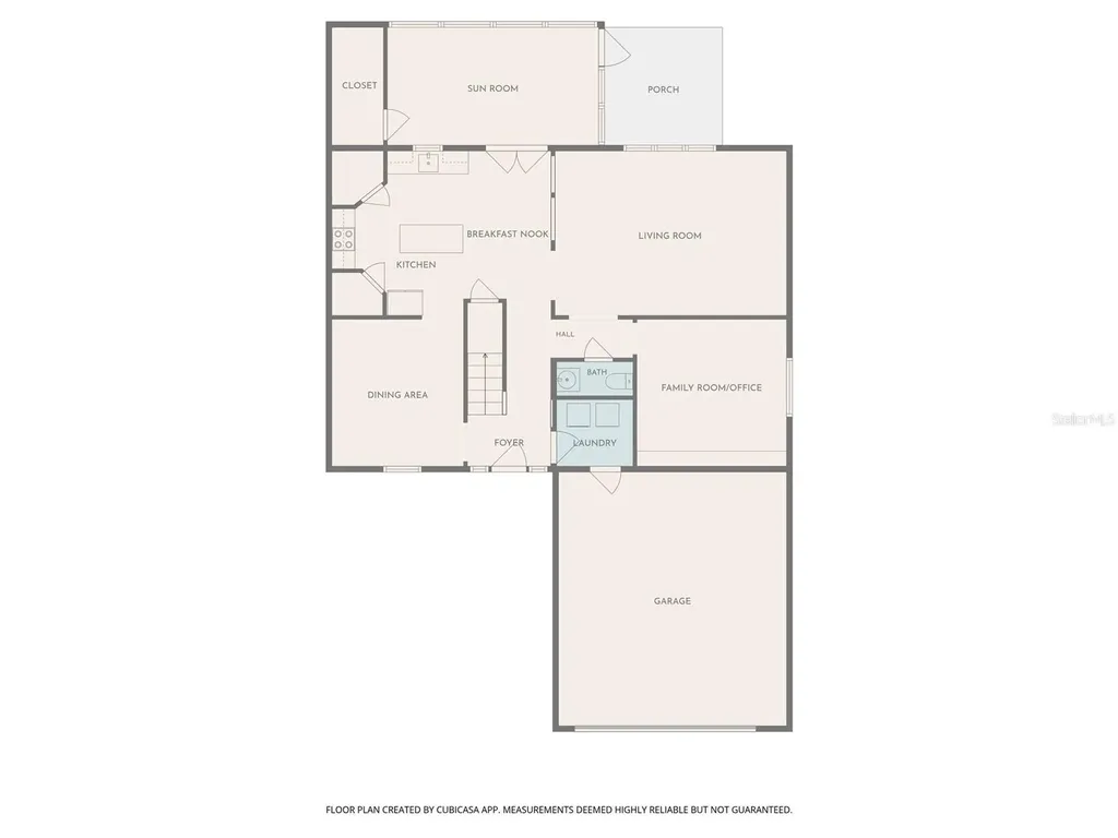 186 Cedar Ridge Lane Sanford FL 32771