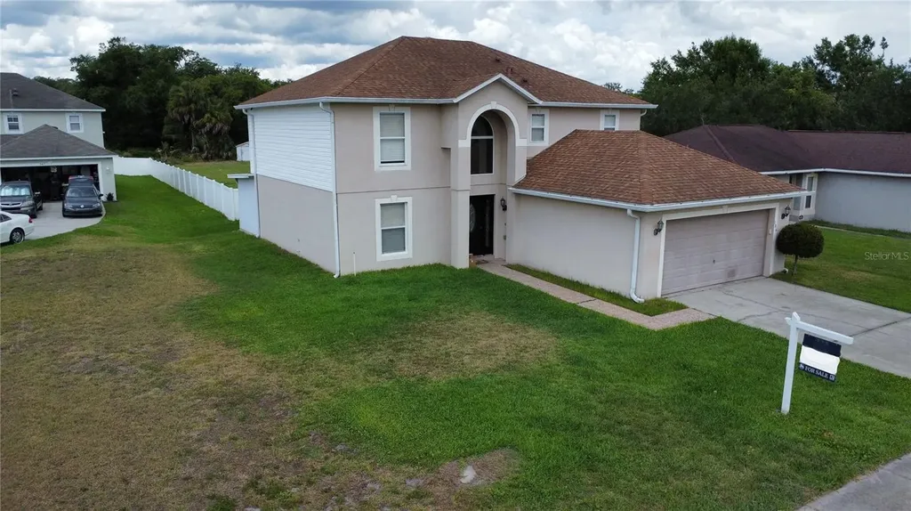 186 Cedar Ridge Lane Sanford FL 32771