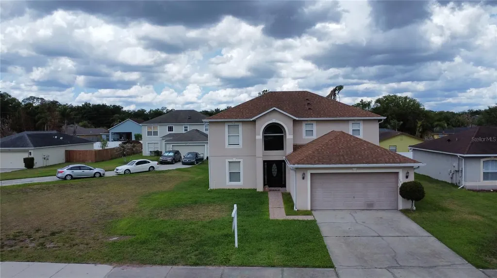 186 Cedar Ridge Lane Sanford FL 32771