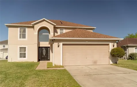 186 Cedar Ridge Lane Sanford FL 32771