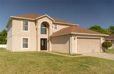 186 Cedar Ridge Lane Sanford FL 32771