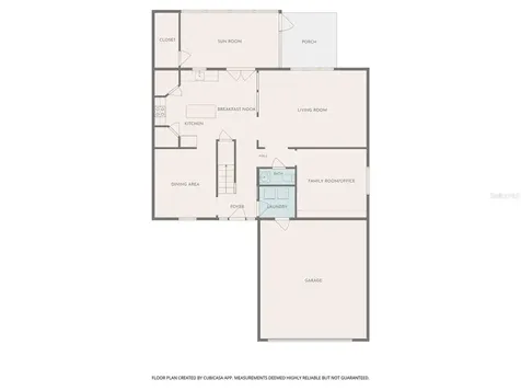 186 Cedar Ridge Lane Sanford FL 32771