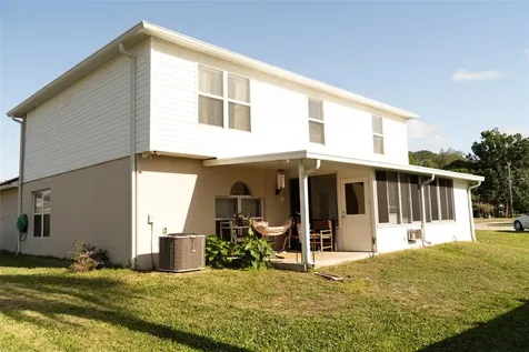 186 Cedar Ridge Lane Sanford FL 32771