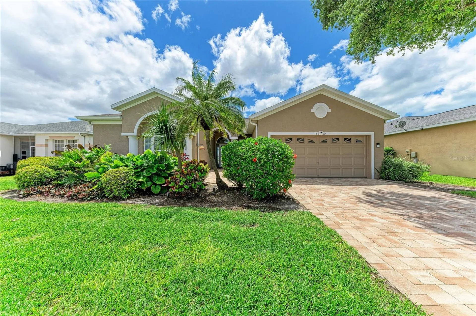 5210 52nd Avenue W Bradenton FL 34210