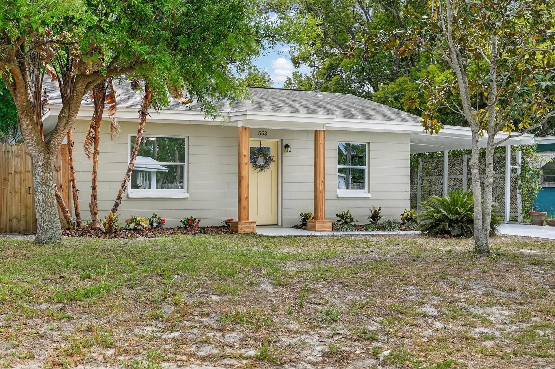 553 Calhoun Street South Daytona FL 32119