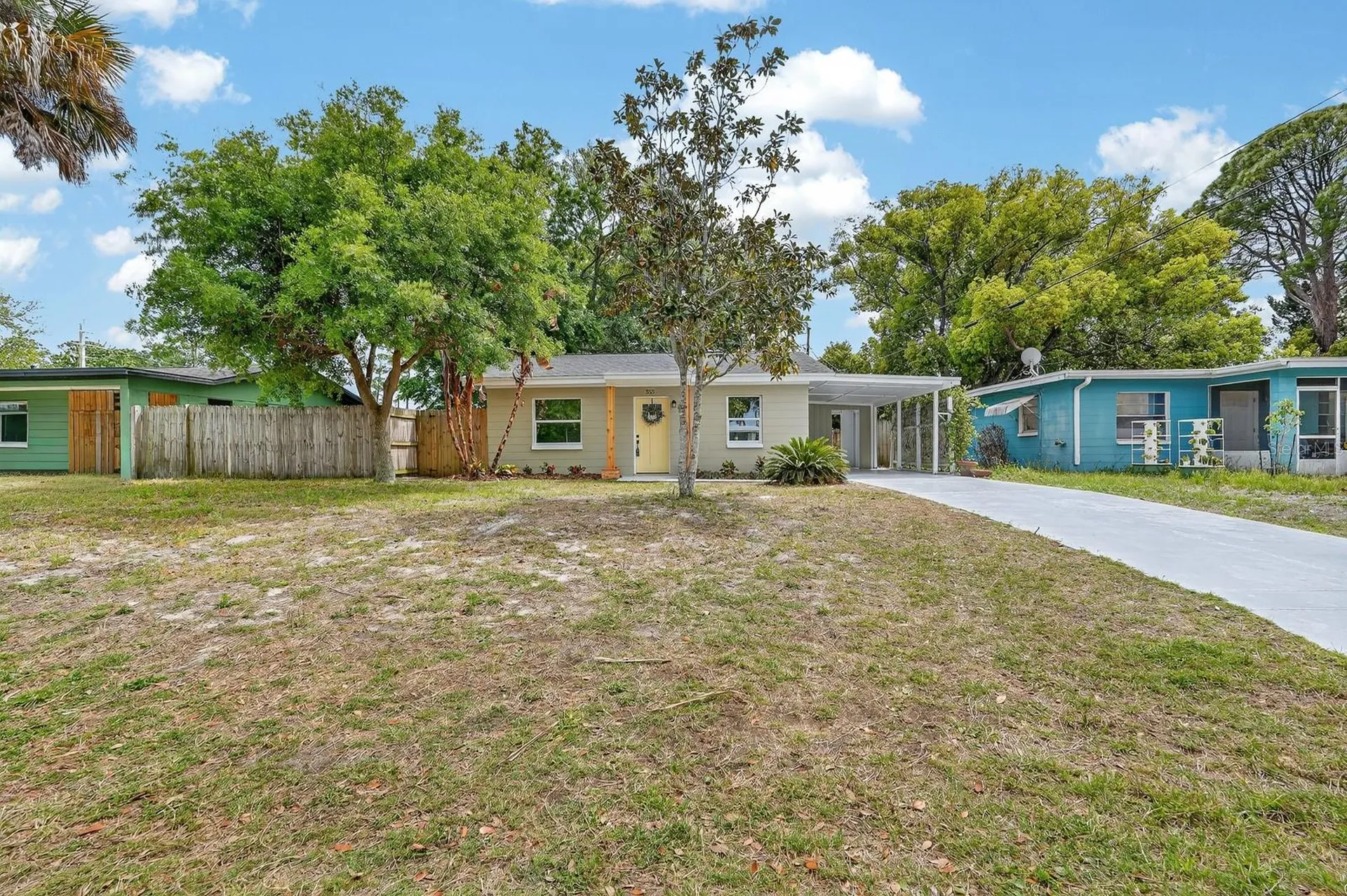 553 Calhoun Street South Daytona FL 32119